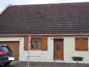 Maison 3 pièces 59 m²