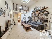 Maison 3 pièces 59 m² Maison 3 pièces 59 m²