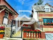 Maison 3 pièces 59 m²