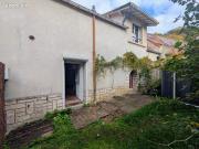 Maison 3 pièces 59 m²