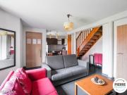 Maison 3 pièces 59 m²