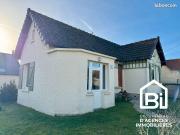 Maison 3 pièces 59 m²