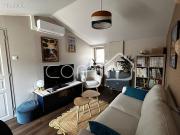 Maison 3 pièces 59 m²