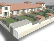 Maison · 3 pièces · 60.94 m²