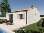 Maison 3 pièces 60 m²