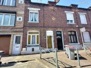 Maison 3 pièces 60 m²