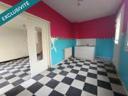 Maison 3 pièces 60 m²