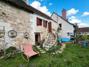 Maison 3 pièces 60 m²