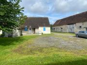 Maison 3 pièces 60 m²