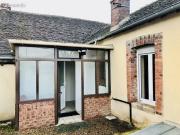 Maison 3 pièces 60 m²