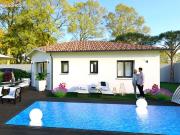 Maison 3 pièces 60 m²