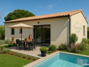 Maison 3 pièces 60 m²