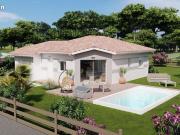 Maison 3 pièces 60 m²
