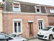 Maison 3 pièces 60 m²