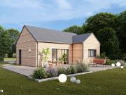 Maison 3 pièces 60 m²