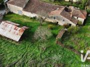 Maison 3 pièces 60 m²