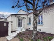 Maison 3 pièces 60 m²