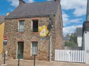 Maison 3 pièces 60 m²