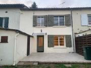 Maison 3 pièces 60 m²