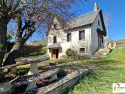 Maison 3 pièces 60 m²