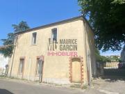 Maison 3 pièces 60 m²