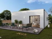 Maison 3 pièces 60 m²