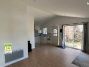 Maison 3 pièces 60 m²