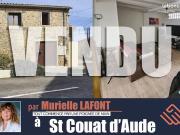 Maison 3 pièces 60 m²