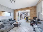 Maison 3 pièces 60 m²