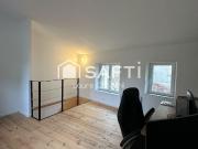 Maison 3 pièces 60 m²