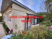 Maison 3 pièces 60 m²