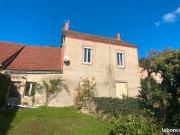 Maison 3 pièces 60 m²