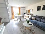 Maison 3 pièces 60 m²