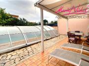 Maison 3 pièces 60 m²