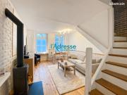 Maison 3 pièces 60 m²