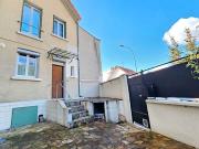 Maison 3 pièces 60 m²