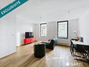 Maison 3 pièces 60 m²