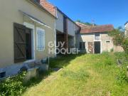 Maison 3 pièces 60 m²