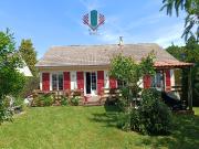 Maison 3 pièces 60 m²