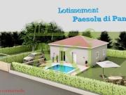 Maison 3 pièces 60 m²