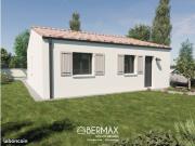 Maison 3 pièces 60 m²