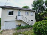 Maison 3 pièces 60 m²