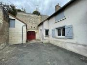 Maison 3 pièces 60 m²