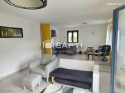 Maison 3 pièces 60 m²