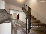Maison 3 pièces 60 m²