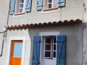 Maison de ville 3 pièces 60 m²