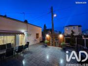 Maison 3 pièces 60 m²