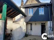 Maison 3 pièces 60 m²