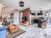 Maison 3 pièces 60 m²