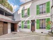 Maison 3 pièces 60 m²